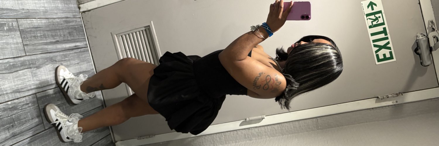 LLFREAKYTYE👼🏽's banner