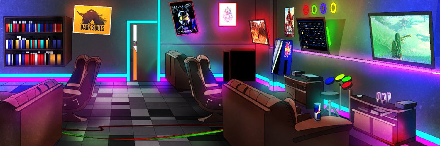 weby85's profile banner image