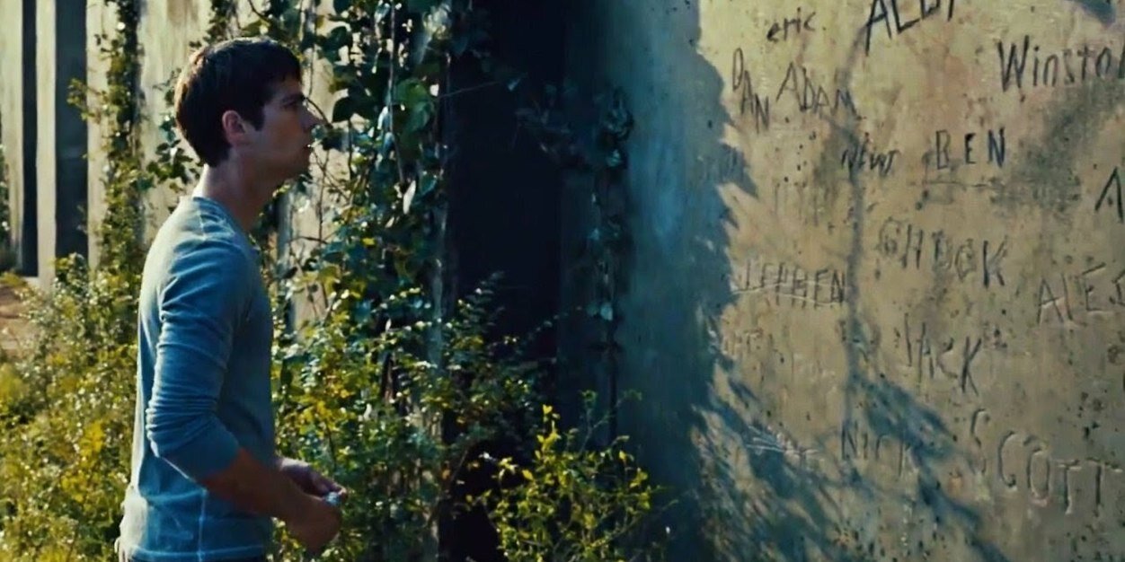 MazeRunnerRP's profile banner image
