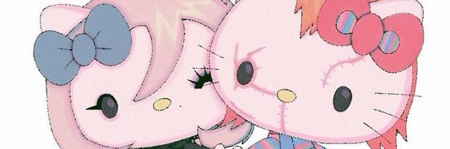 cristallizedcat's profile banner image