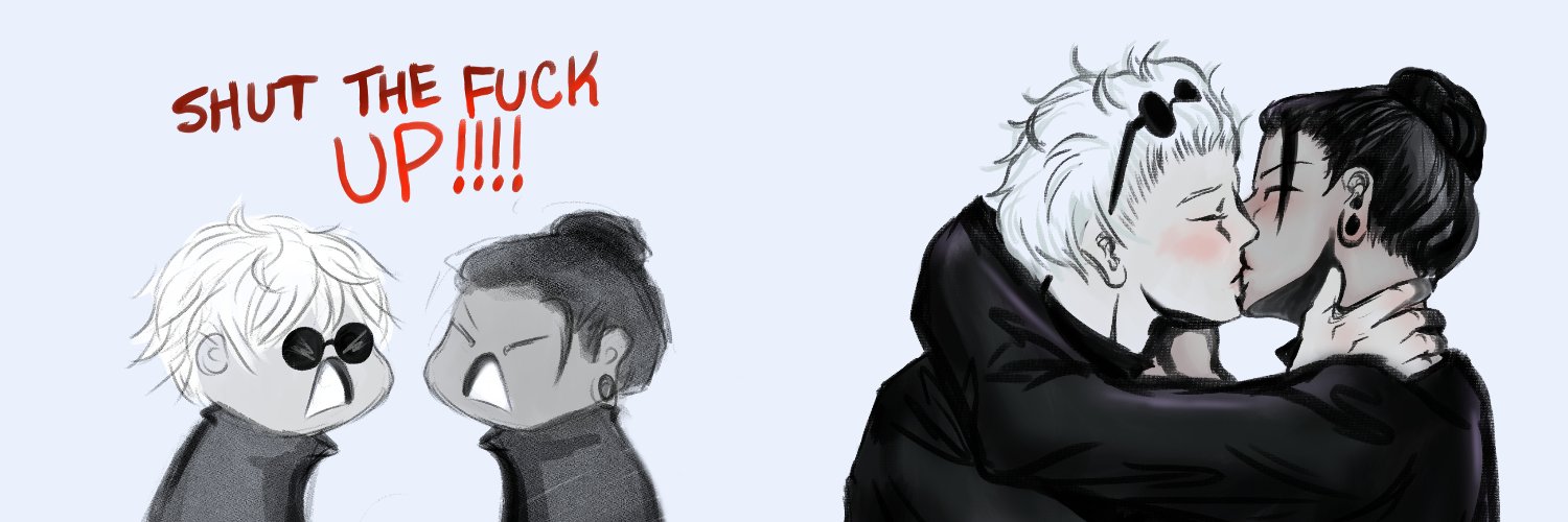 SUKUNA MATATA 🇨🇲 (comms open!) banner