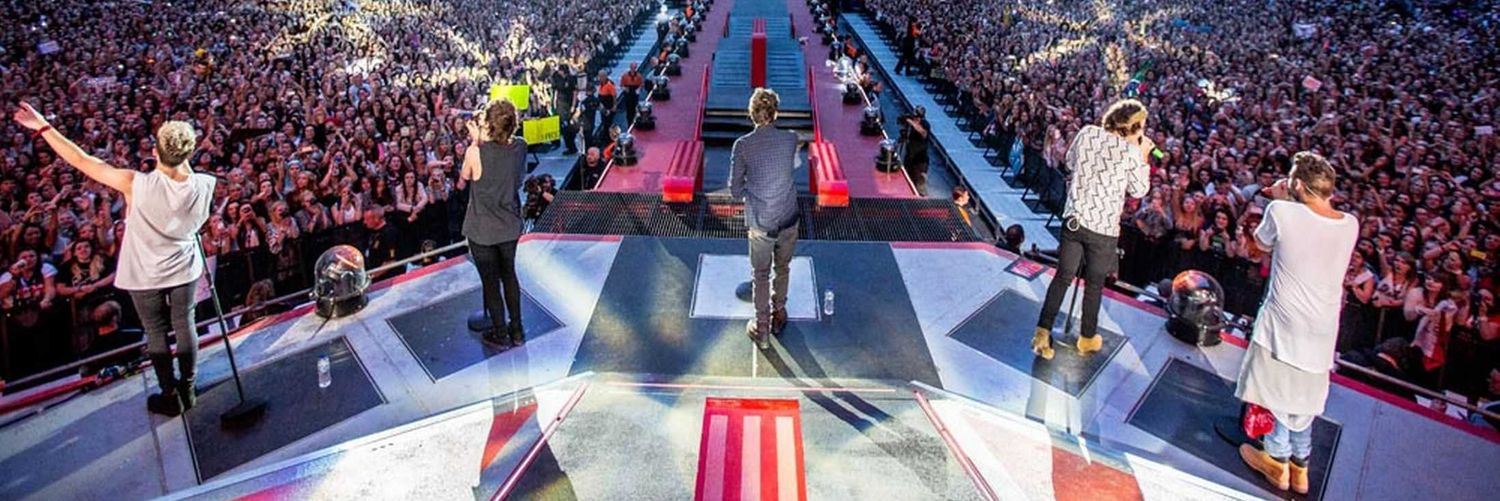 Naibel1D's profile banner image
