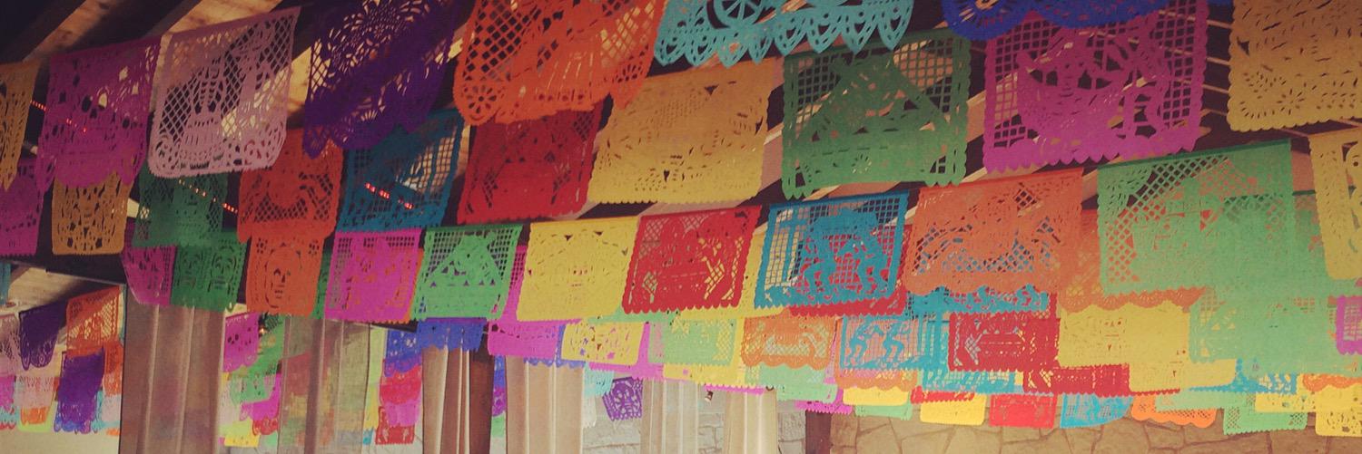 El Mesón banner