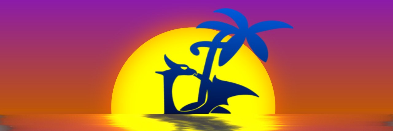 DragonIsland's profile banner image