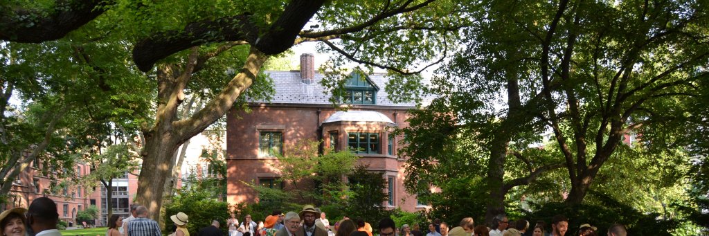 GeneralSeminary's profile banner image