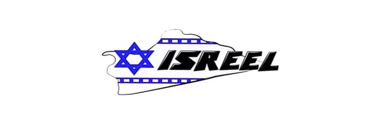 IsreelTV's profile banner image