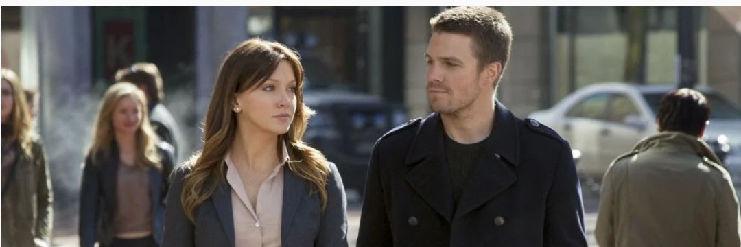 Oliver Queen. || The Hood. banner