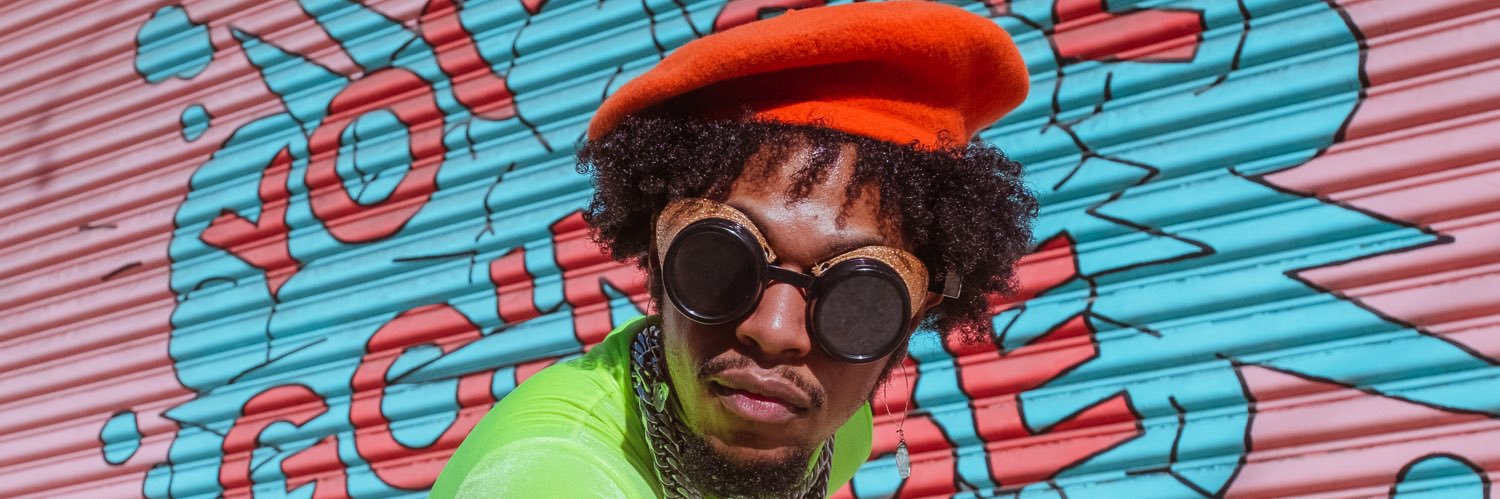 MR. HOT JAM 🕺🏽✨ banner