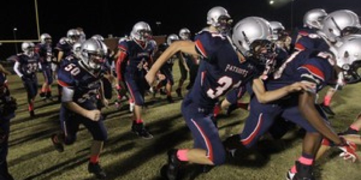 PowdersvilleFootball banner