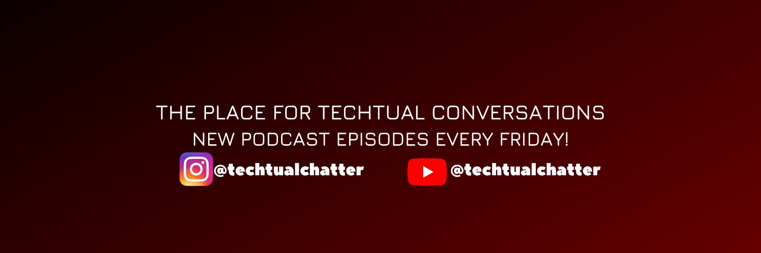 Cybersecurity | Content Creator | Podcaster's banner