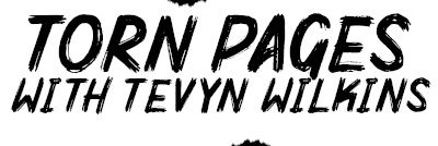 tevyn22's profile banner image