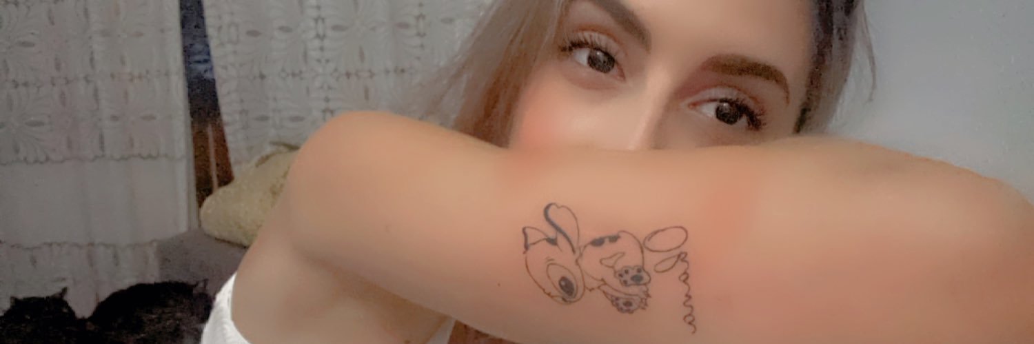 sssooniiaa's profile banner image