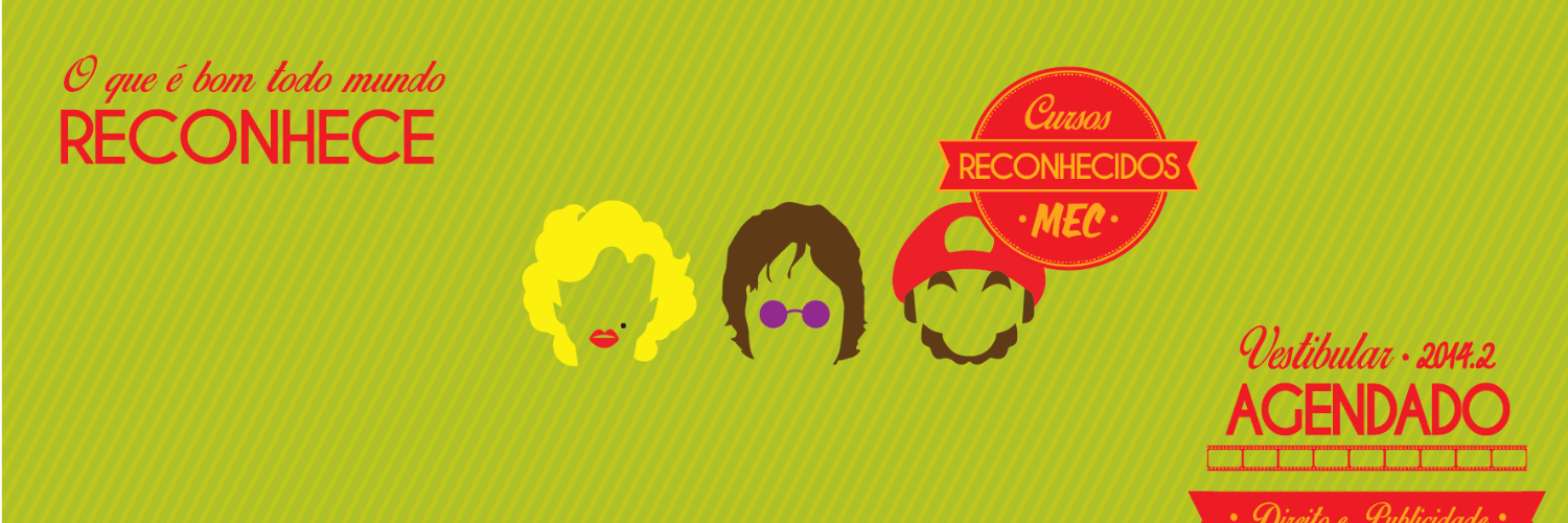 faculdadecesrei's profile banner image