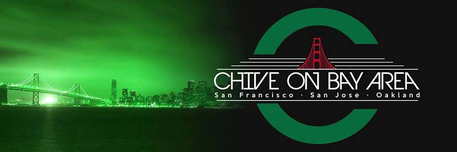 ChiveOnBayArea's profile banner image
