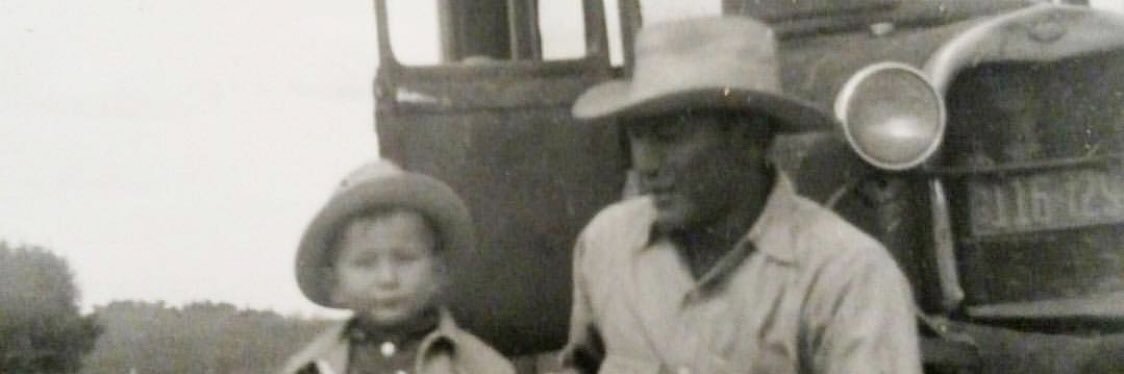 Ruth Anna Buffalo banner