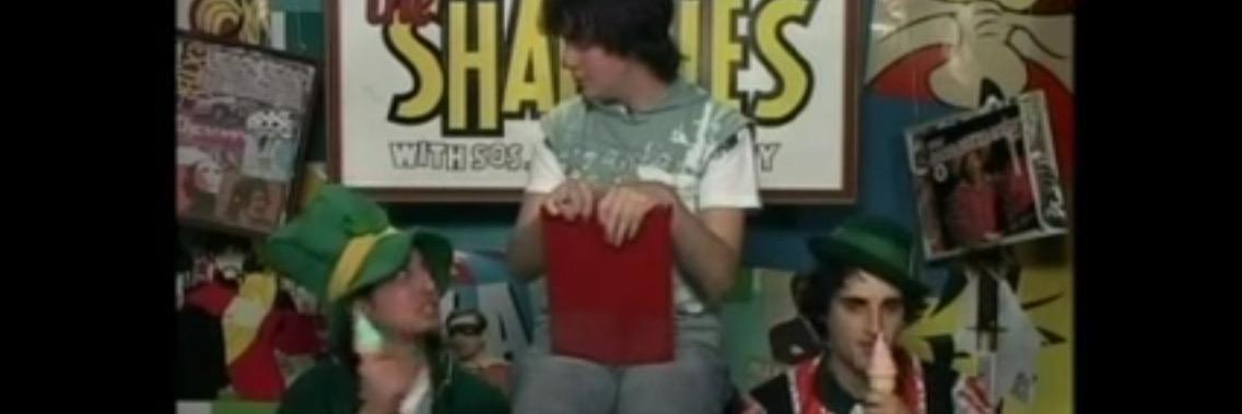 theshambles's profile banner image