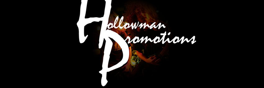 Hollowman_Promo's profile banner image