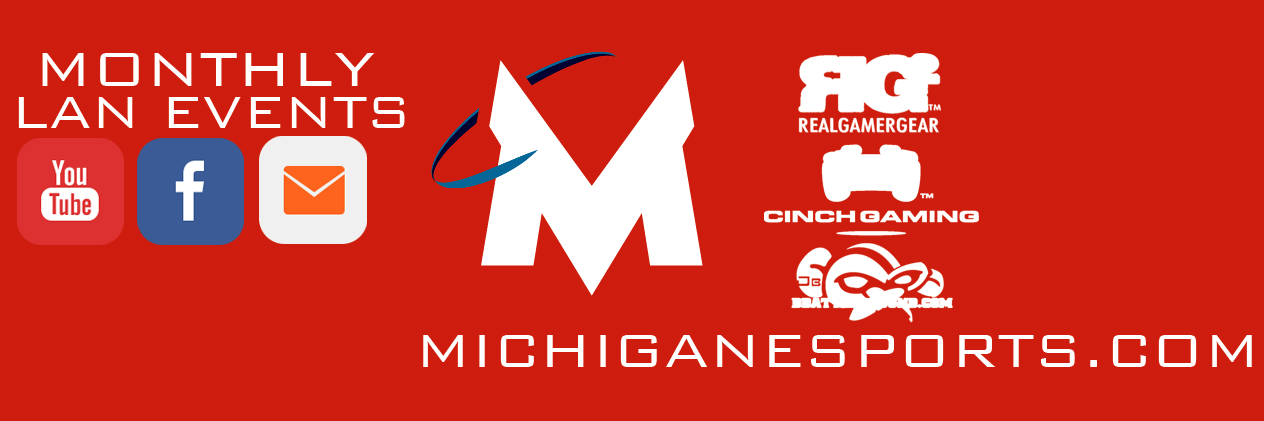 Michigan RTs banner