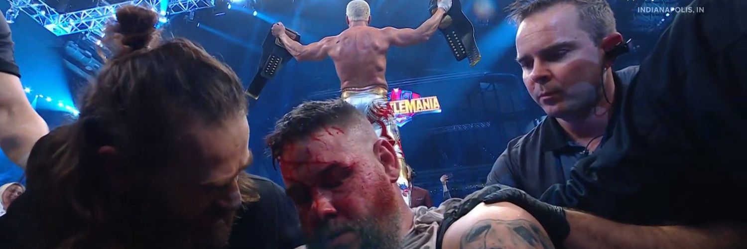 Carl Johnson 🐍🐺 banner