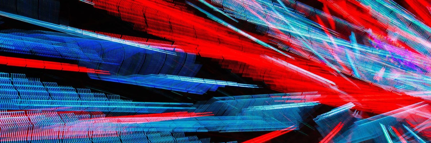 QScribe's profile banner image