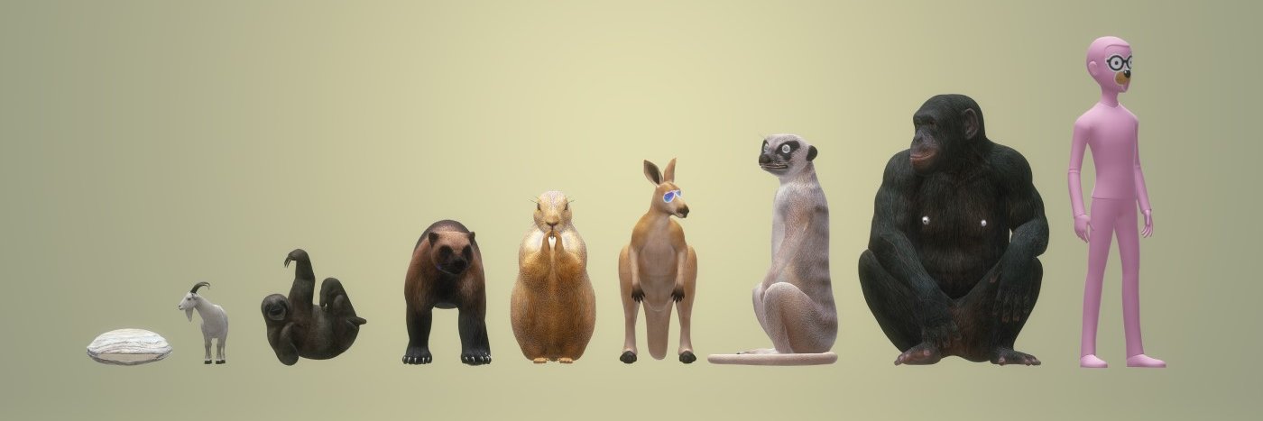 Stallion 🦄💨✨️ banner