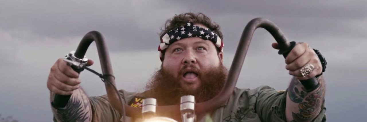 Warren Barris banner