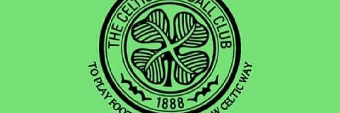 Northglasgow bhoy banner