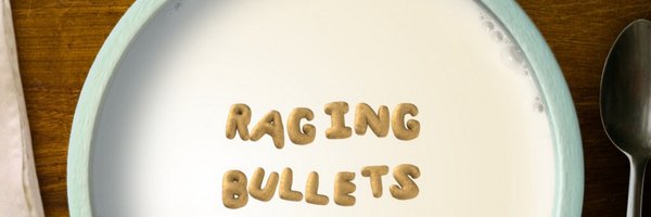 RagingBullets Profile Banner