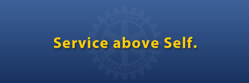 RotaryWichita's profile banner image