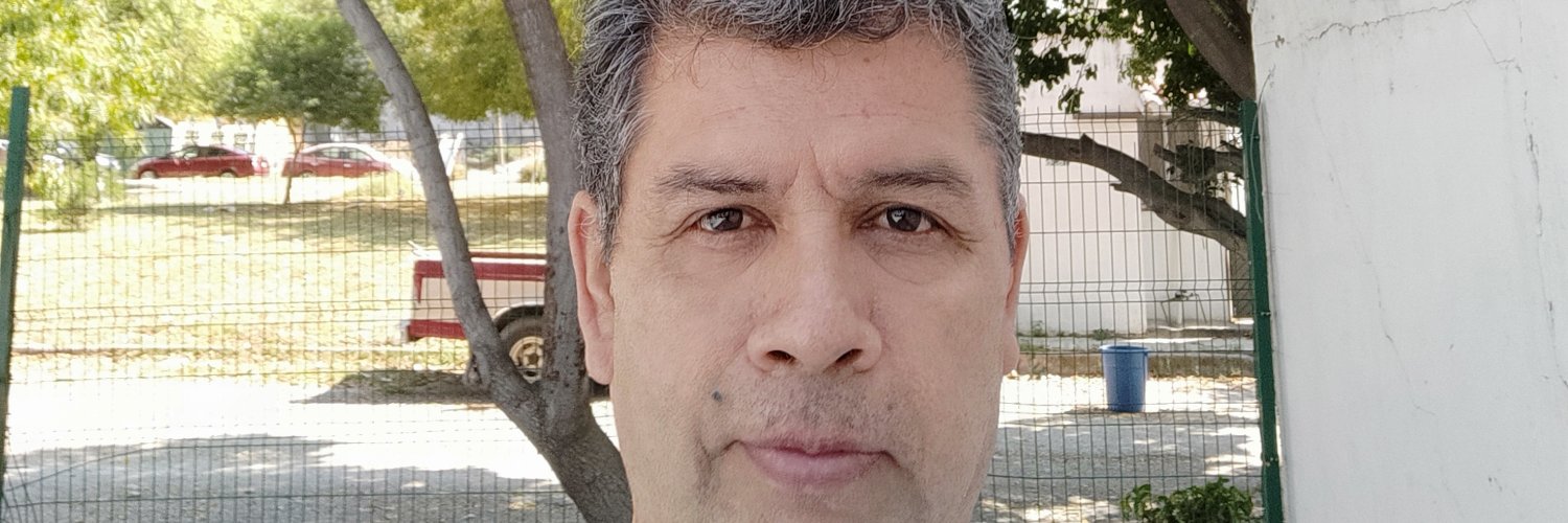 Ernesto Salazar banner