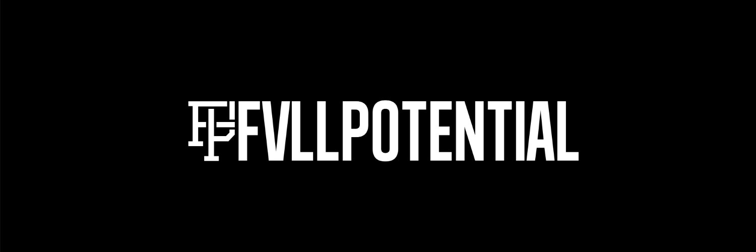 fvllpotential's profile banner image