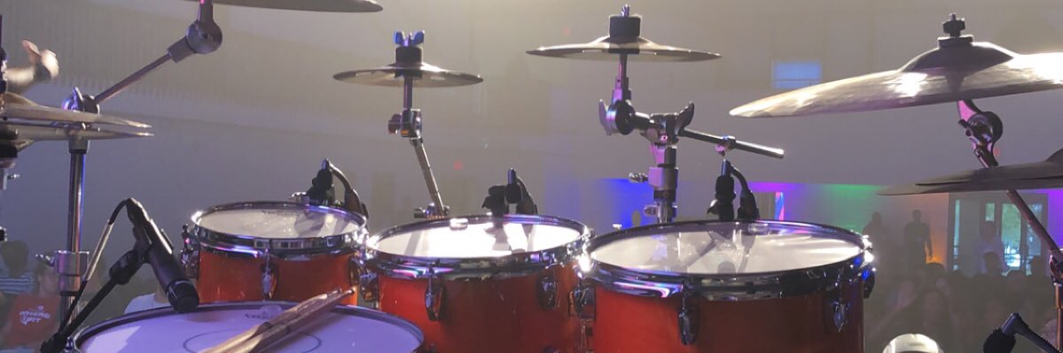 MrVerne's profile banner image