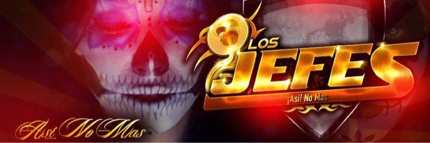 LOSJEFESOFICIAL's profile banner image
