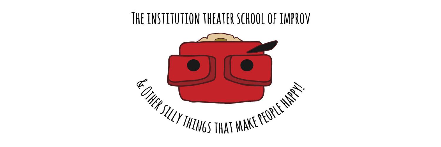 TheInstitution's profile banner image