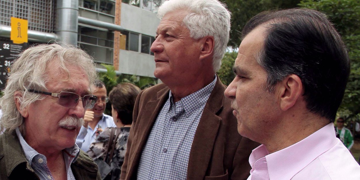 jose_claver's profile banner image
