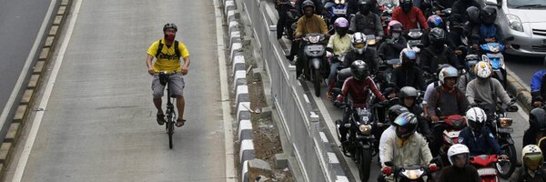 __Money__ Profile Banner