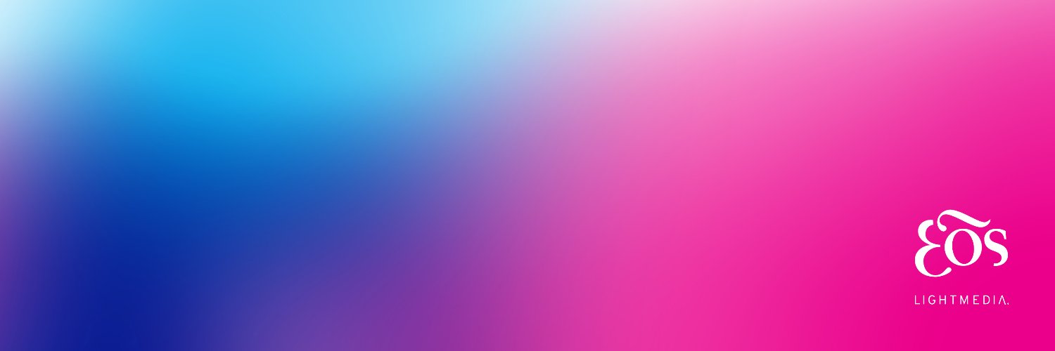 Eos Lightmedia banner