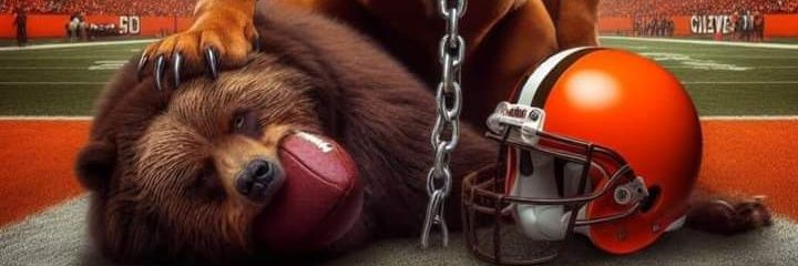 Devon R. Fisher, Sr. #Dawgpound🏉🏟️ banner