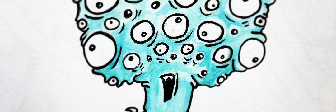 monsterchzcomix's profile banner image