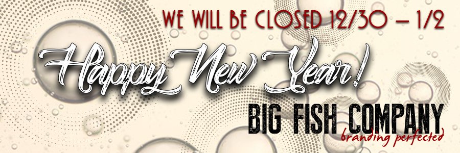 BigFishCo's profile banner image