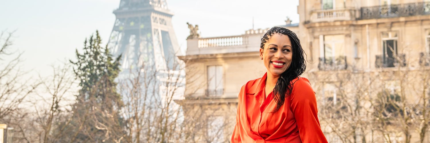YolandeMorris's profile banner image