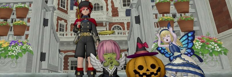 好烏龍＠アドル banner