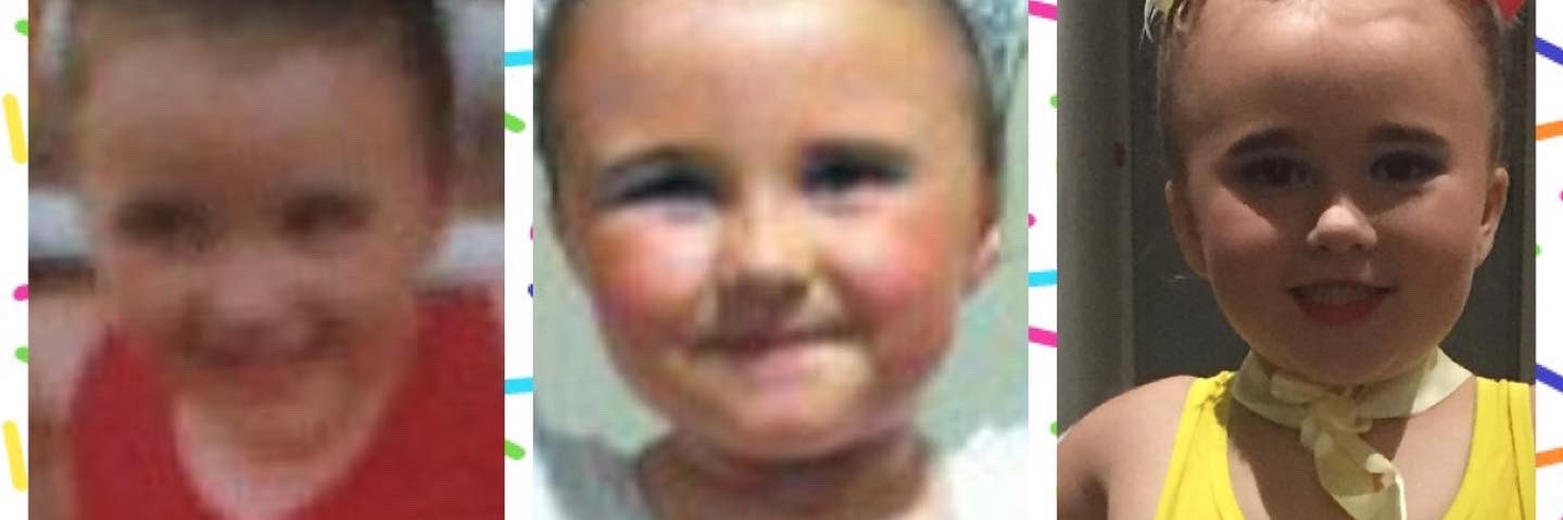 Lisa Ashworth banner