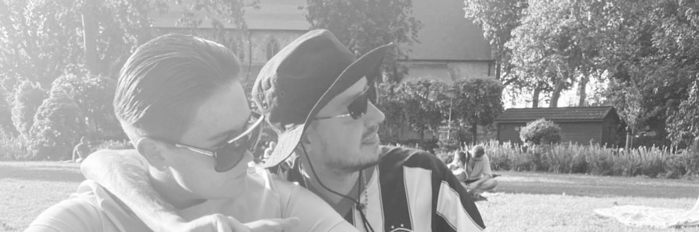 millcm1's profile banner image