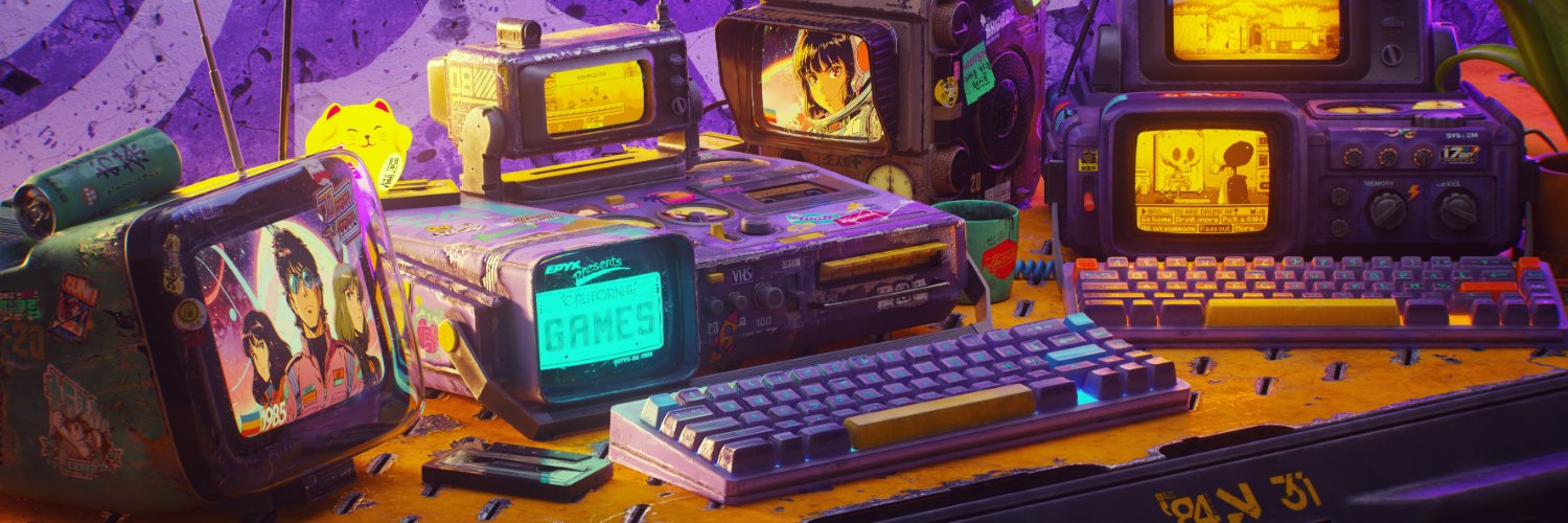 RbnCalvo's profile banner image