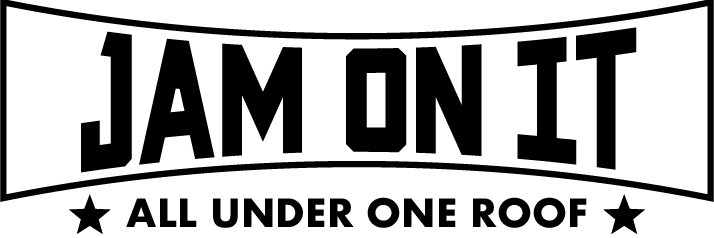 Jam On It Events banner