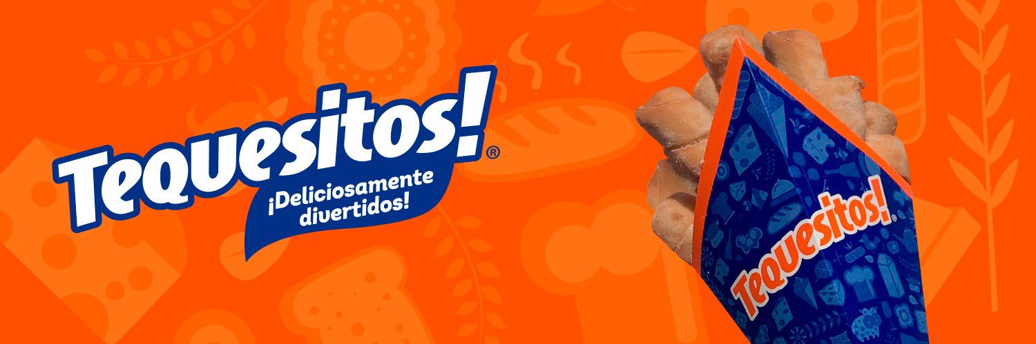 TEQUESITOS! banner