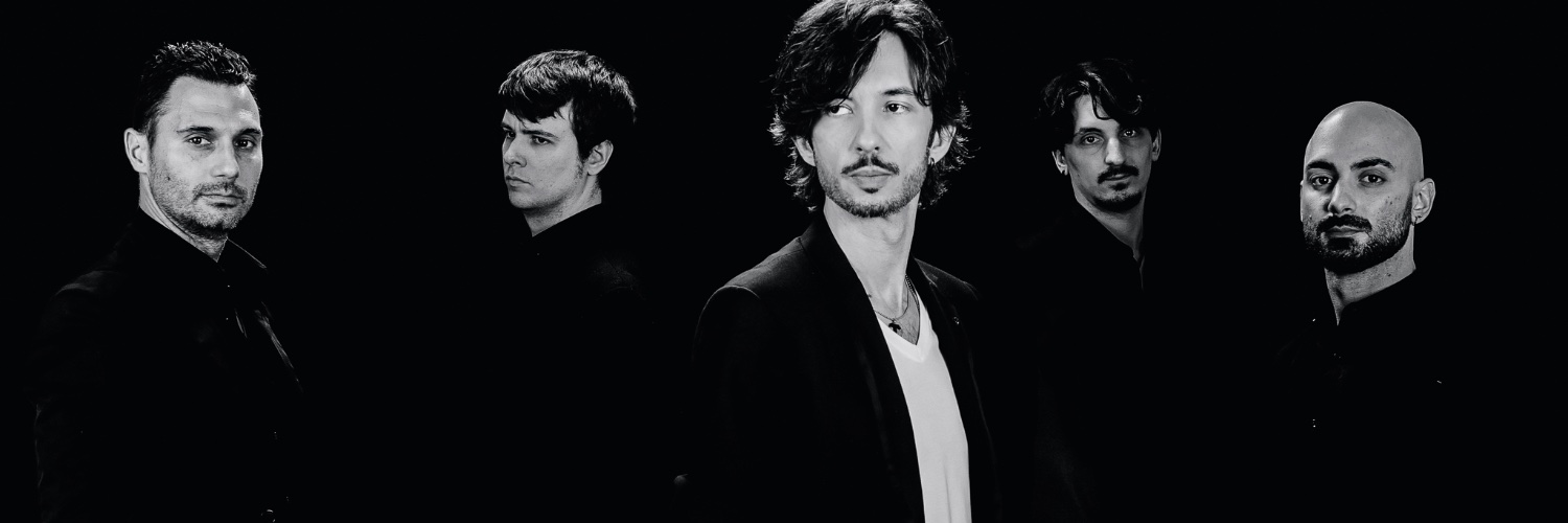 BAROCK PROJECT banner