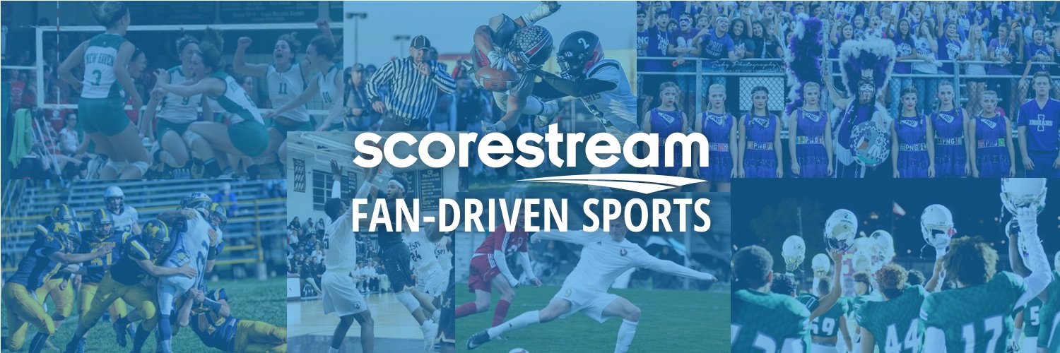 ScoreStream banner