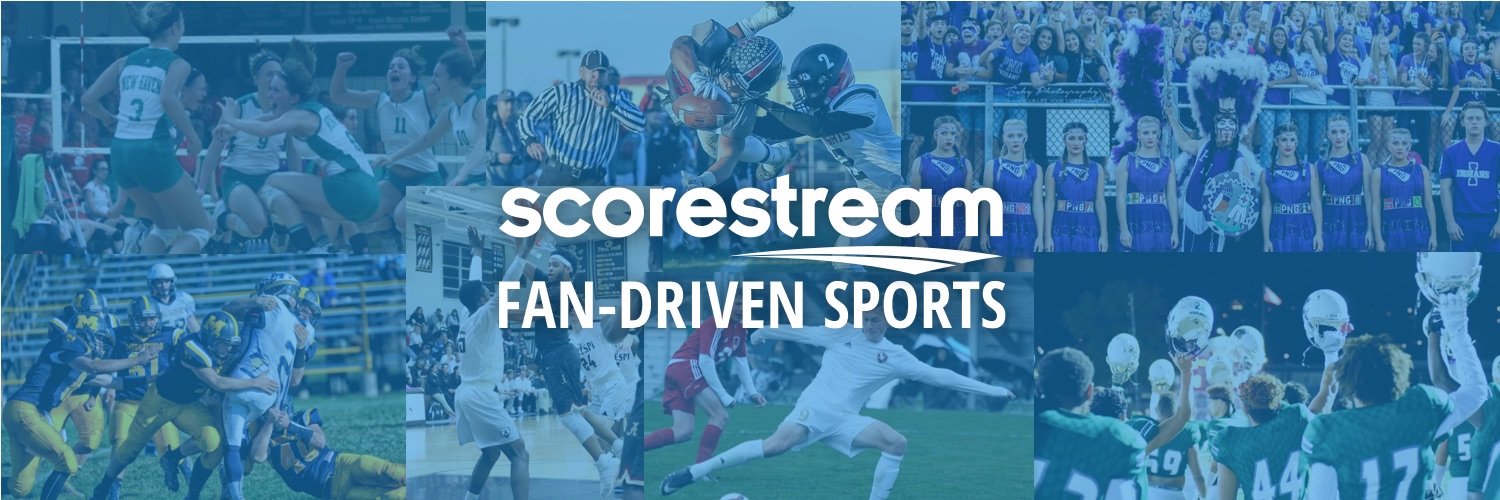 ScoreStream Profile Banner